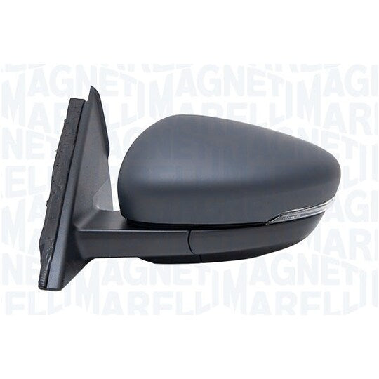 Magneti Marelli Outside Mirror to suit Ford