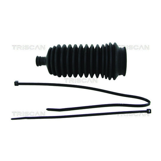 Triscan Bellow Set, steering to suit Nissan, Renault, Opel