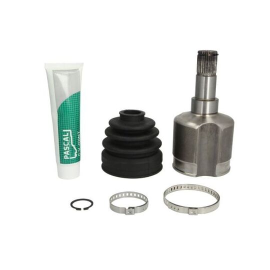 Pascal Joint, drive shaft to suit Opel