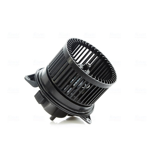 Nissens Interior Blower to suit Ford