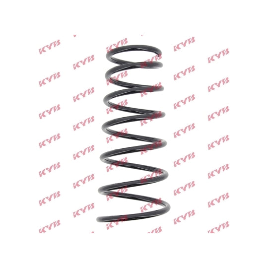 Kyb Coil Spring to suit Ford