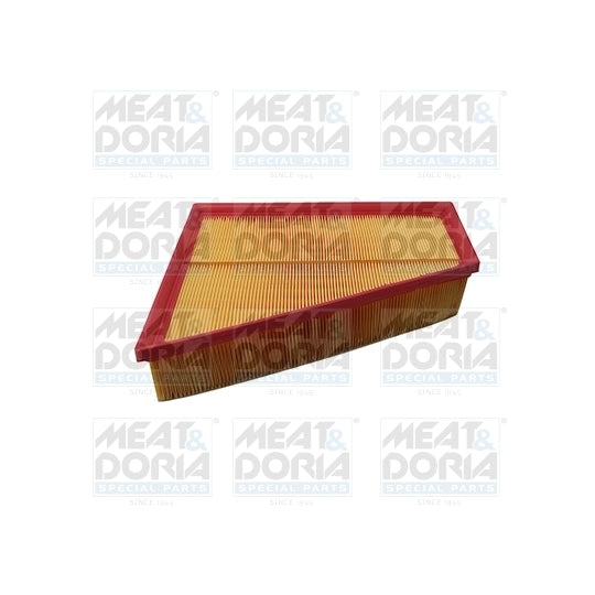 Meat & Doria Air filter to suit Ford, Volvo