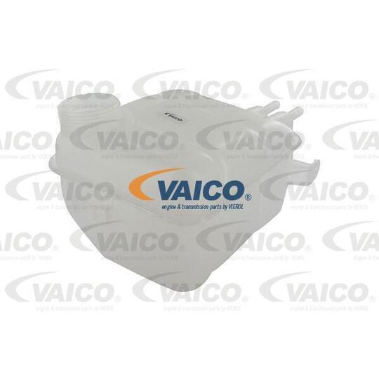Vaico Expansion Tank, coolant to suit Ford, BMW