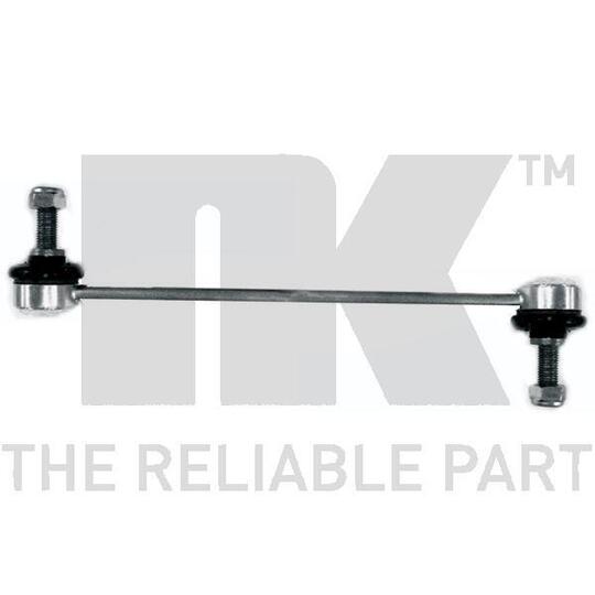 Nk Rod/Strut, stabiliser to suit Ford, Mercedes-Benz