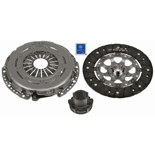 Sachs Clutch Kit to suit BMW