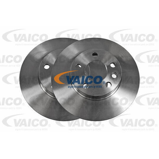 Vaico Brake Disc to suit Ford, VW, Seat