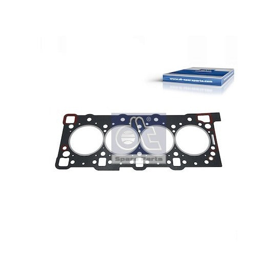 Dt Spare Parts Gasket, cylinder head to suit Peugeot, Citroën