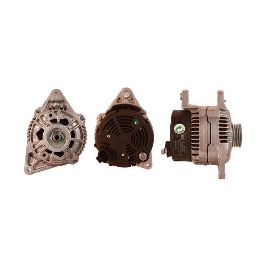 Lucas Alternator to suit Mitsubishi