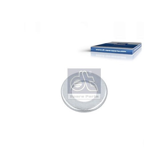Dt Spare Parts Washer, cylinder head bolt to suit Mitsubishi, Mazda, Audi