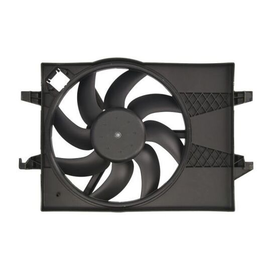 Thermotec Fan, radiator to suit Ford, Mazda
