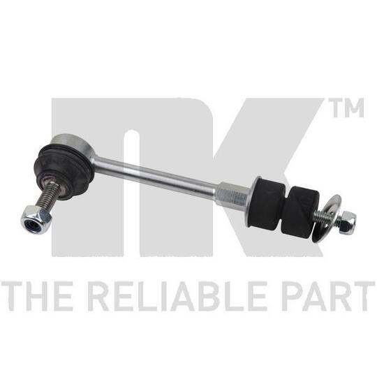 Nk Rod/Strut, stabiliser to suit Ford