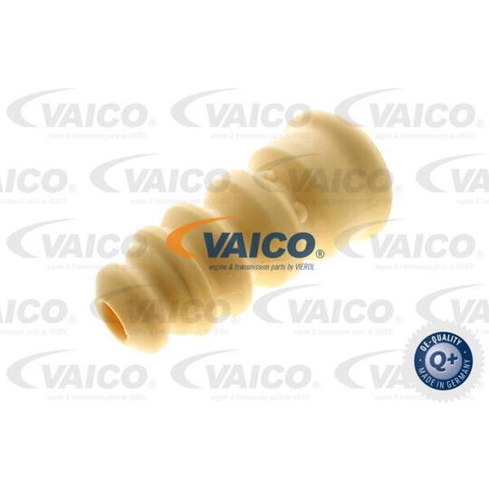 Vaico Rubber Buffer, suspension to suit Audi, VW, Seat