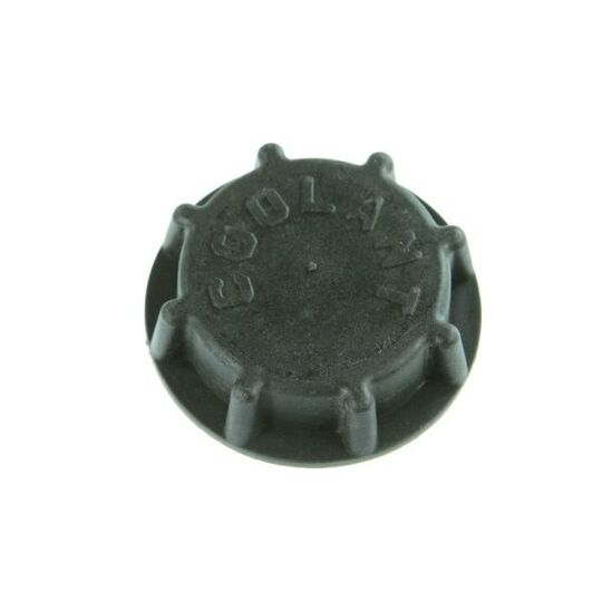 Thermotec Expansion tank cap to suit Volvo, Renault Trucks