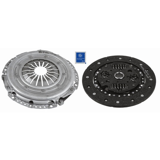 Sachs Clutch Kit to suit Ford