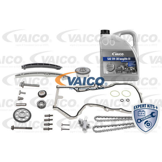 Vaico Timing Chain Kit to suit VW, VAG