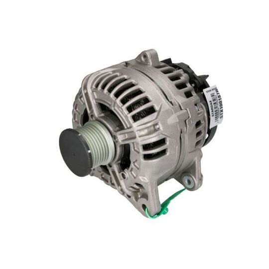 Stardax Alternator to suit Nissan, Renault, Opel