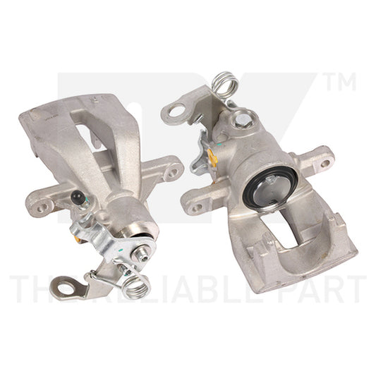 Bosch Brake Caliper