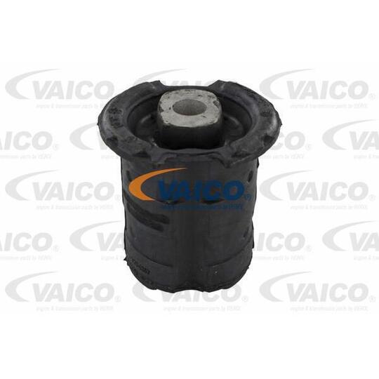 Vaico Mounting, axle beam to suit BMW