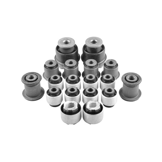 Tedgum Repair Kit, wheel suspension to suit Peugeot, Citroën