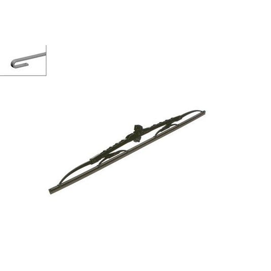 Bosch Wiper Blade to suit Ford, VW, Mercedes-Benz