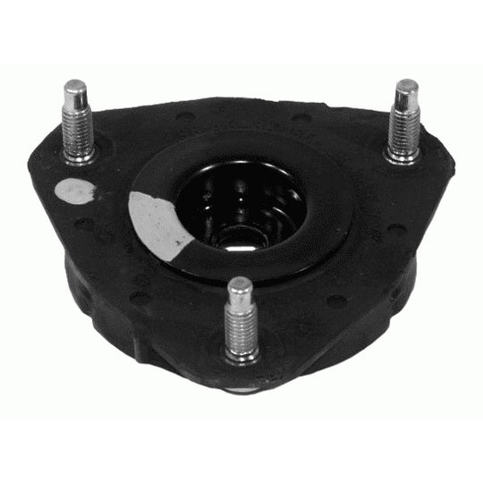 Lemförder Suspension Strut Support Bearing to suit Ford