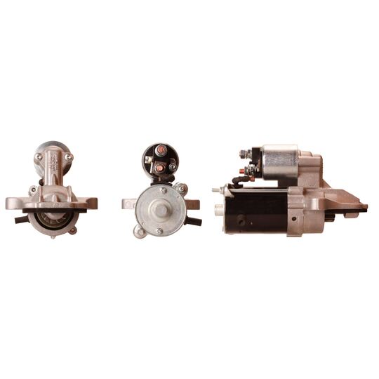 Lucas Starter to suit Mitsubishi, Ford, Volvo