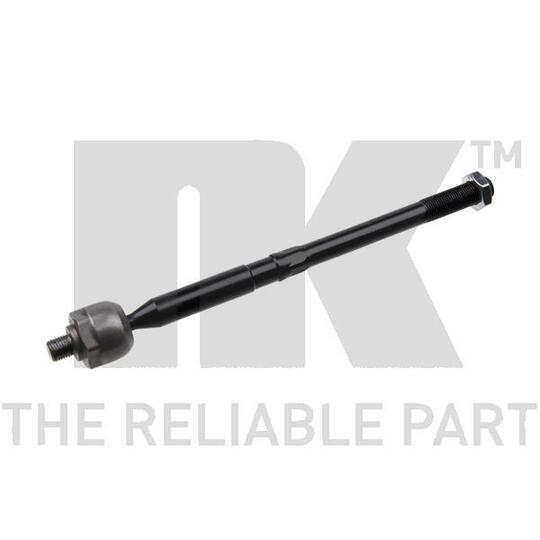 Nk Tie Rod Axle Joint to suit Ford