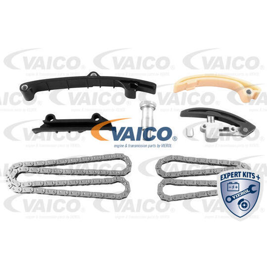 Vaico Timing Chain Kit to suit Ford, Audi, VW