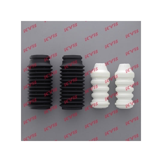 Kyb Dust Cover Kit, shock absorber to suit Ford