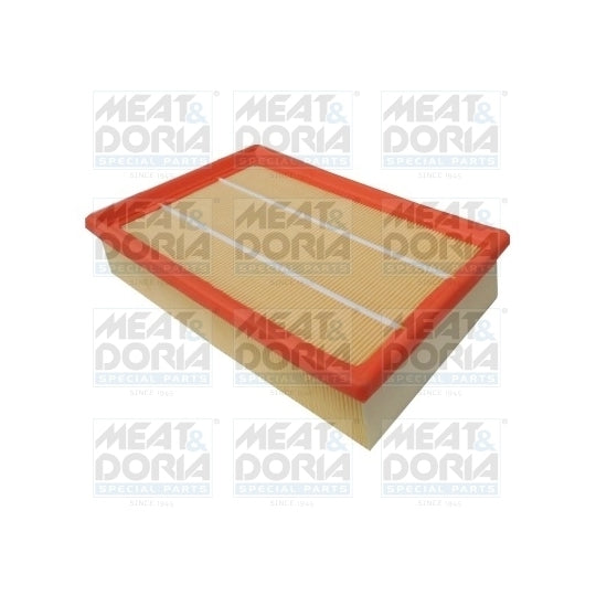 Meat & Doria Air filter to suit Ford