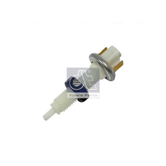 Dt Spare Parts 7.78126 Brake Light Switch to suit Audi, VW, Peugeot