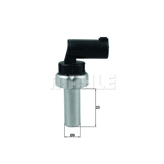 Mahle TSE 28 Sensor, coolant temperature to suit Mitsubishi, Mercedes-Benz, Smart