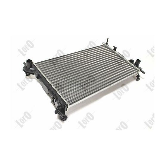 Depo Radiator, engine cooling to suit Ford