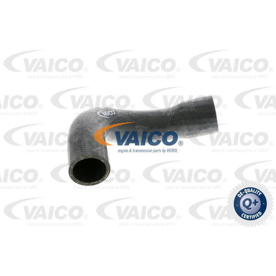 Vaico Radiator Hose to suit BMW