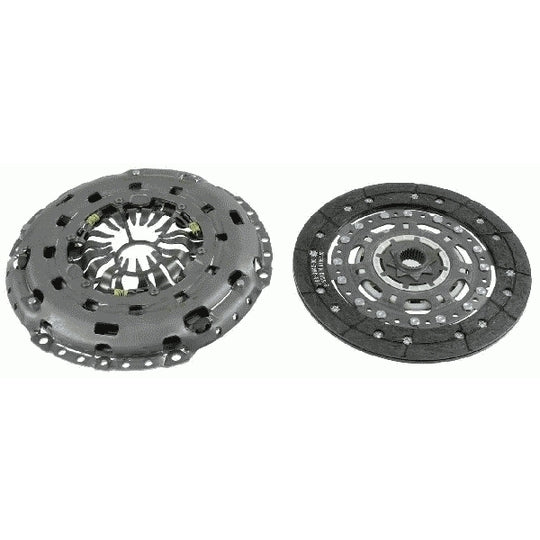 Sachs Clutch Kit to suit Ford