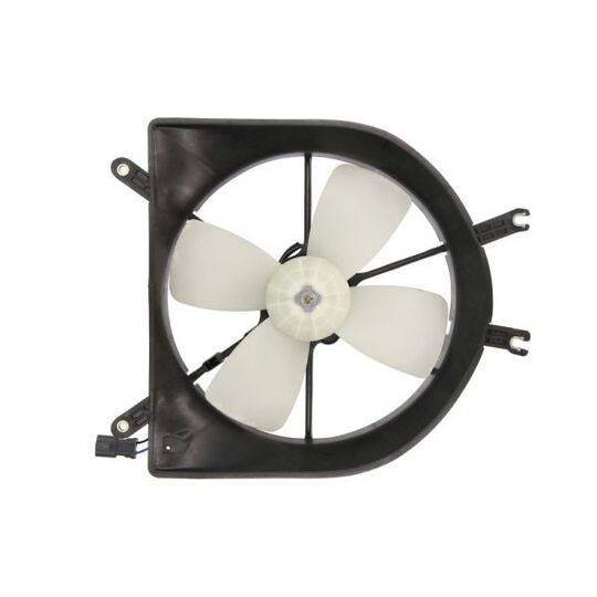 Thermotec Fan, radiator to suit Honda