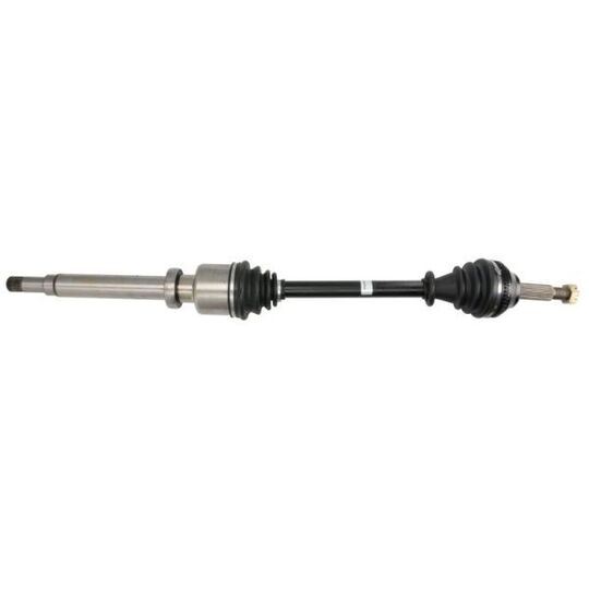 Point Gear Drive Shaft to suit Ford