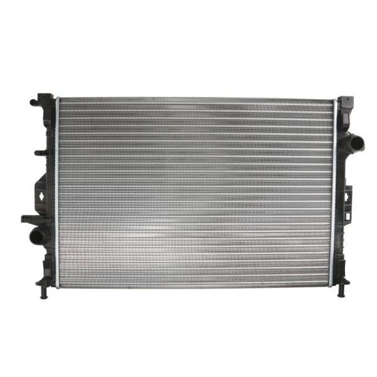 Thermotec Radiator, engine cooling to suit Ford, Land Rover, Volvo