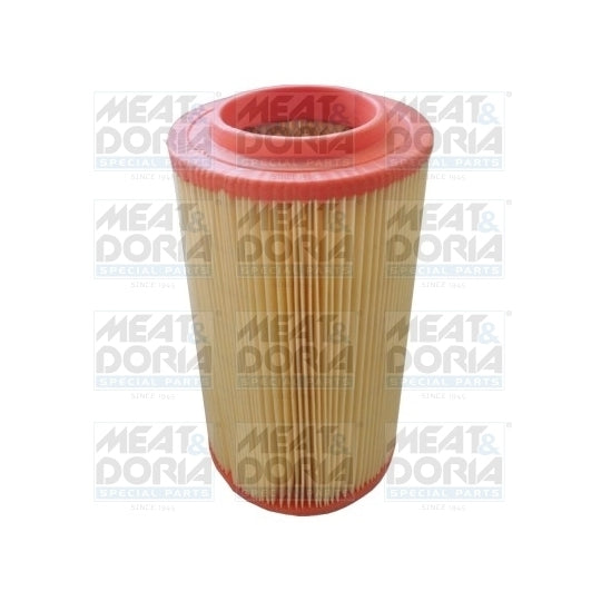 Meat & Doria Air filter to suit Peugeot, Citroën, Fiat