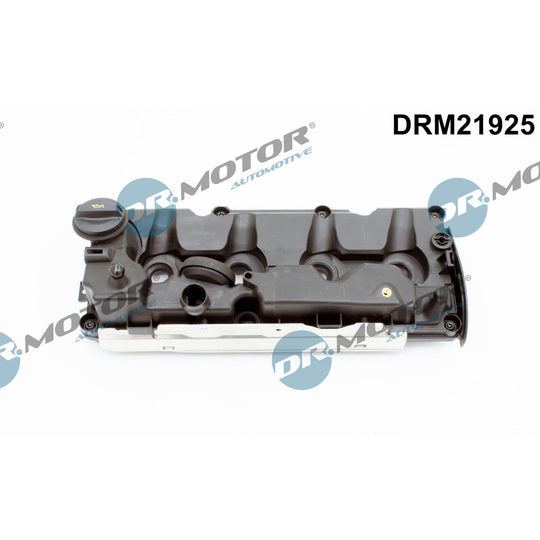 Dr.Motor Automotive Cylinder Head Cover to suit VW
