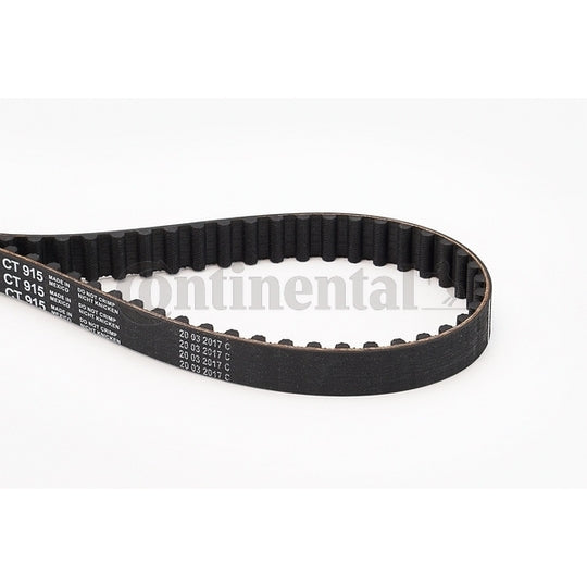 Continental Ctam Timing Belt to suit Nissan, Renault