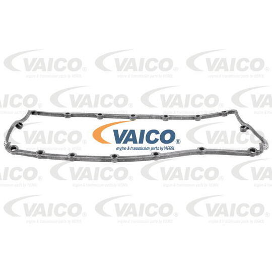 Vaico Gasket, cylinder head cover to suit VW
