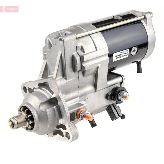 Denso Starter to suit Cummins