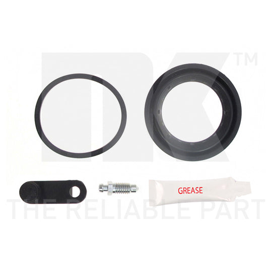 Nk Repair Kit, brake caliper