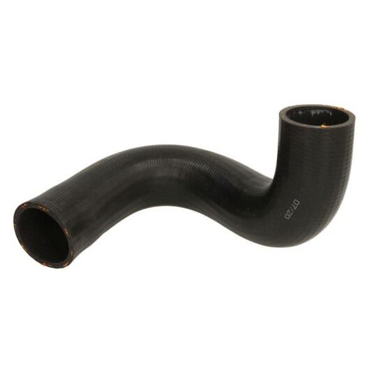 Thermotec Charger Air Hose to suit Peugeot, Citroën