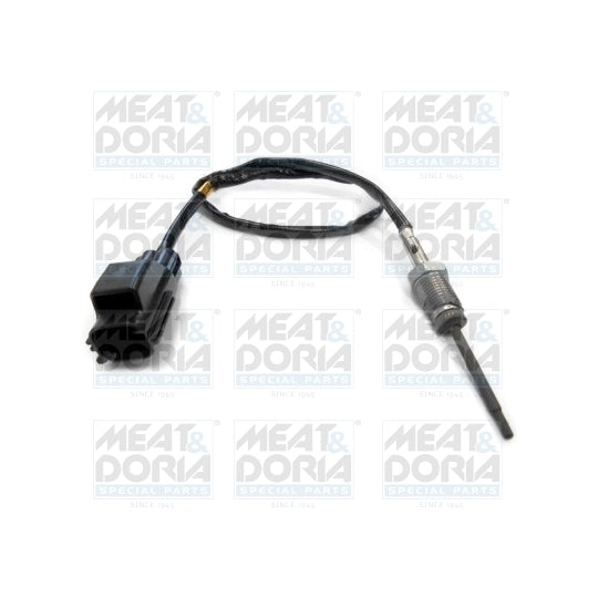 Meat & Doria Sensor, exhaust gas temperature to suit Ford, Volvo