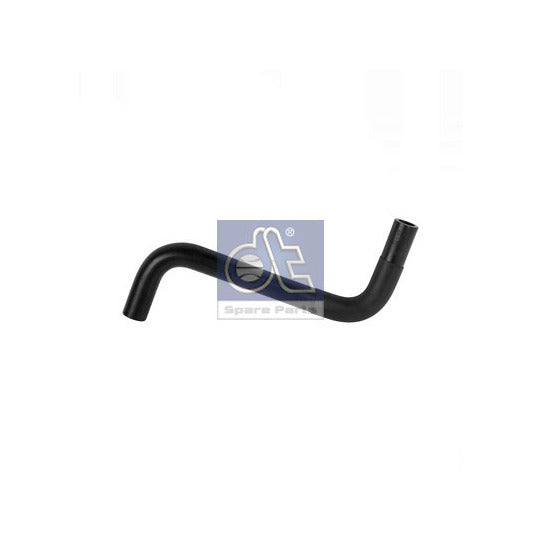 Dt Spare Parts Radiator Hose to suit Scania