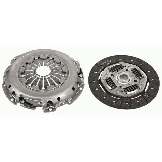 Sachs 3000 951 776 Clutch Kit to suit Ford