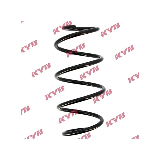Kyb Coil Spring to suit Audi