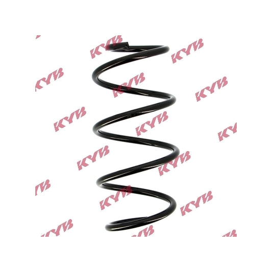 Kyb Coil Spring to suit Audi